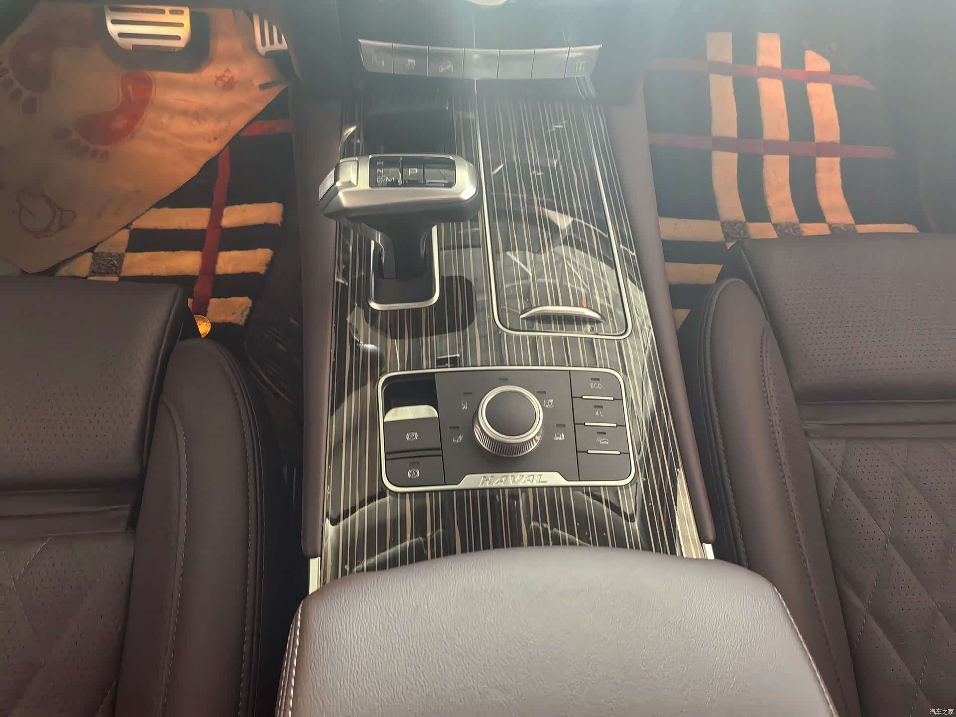 Haval H9, 2022 11