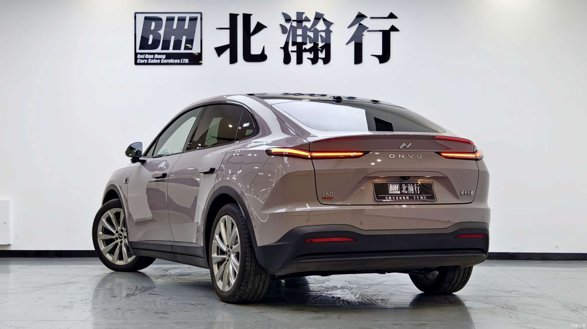 NIO L60, 2025 6