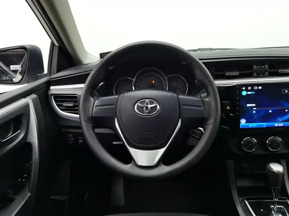 Toyota Lei Ling Toyota Lei Ling