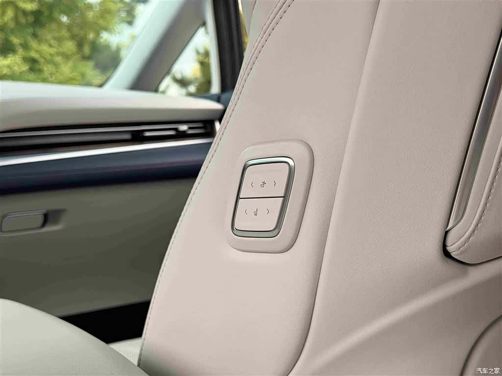 Buick Century, 2024 26