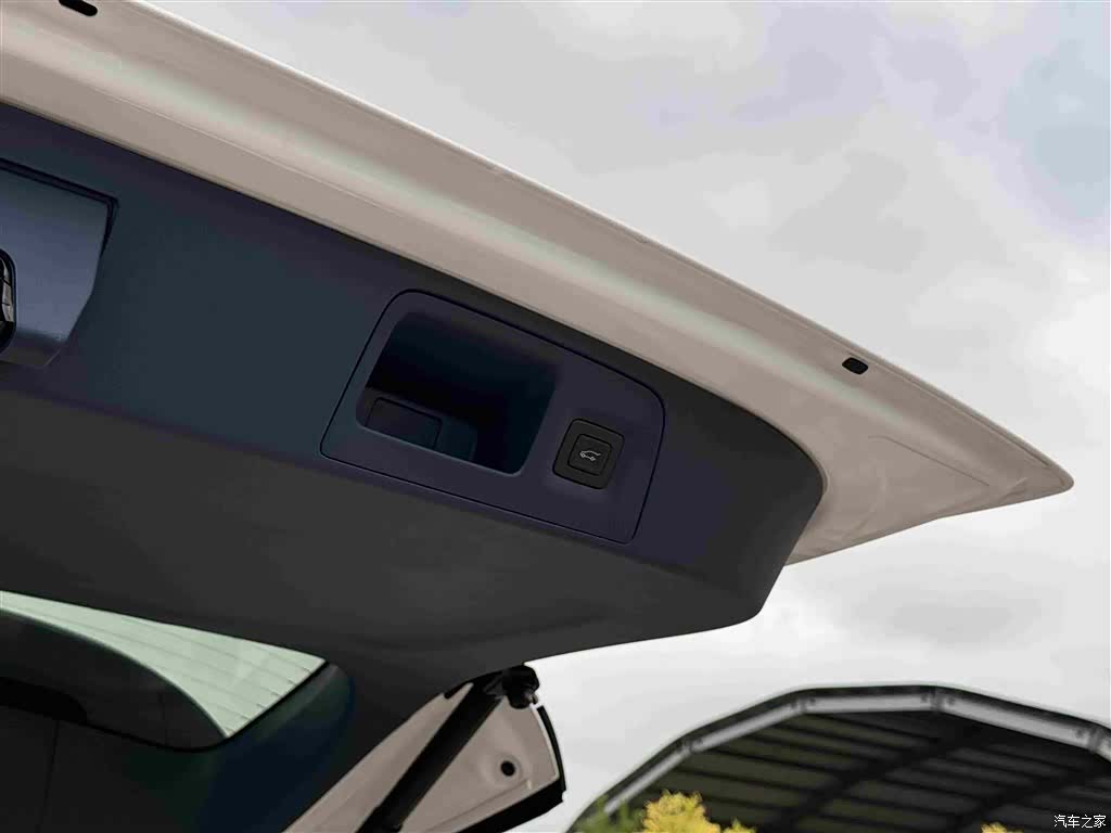 Buick Century, 2024 35