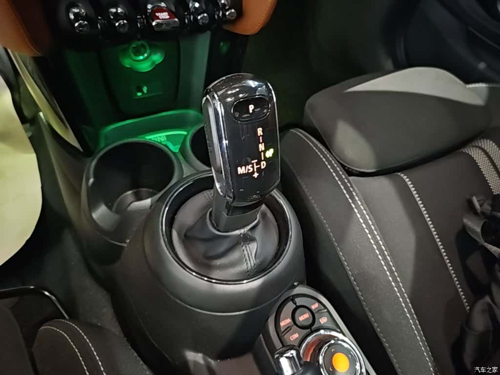 Mini Cooper, 2021 14