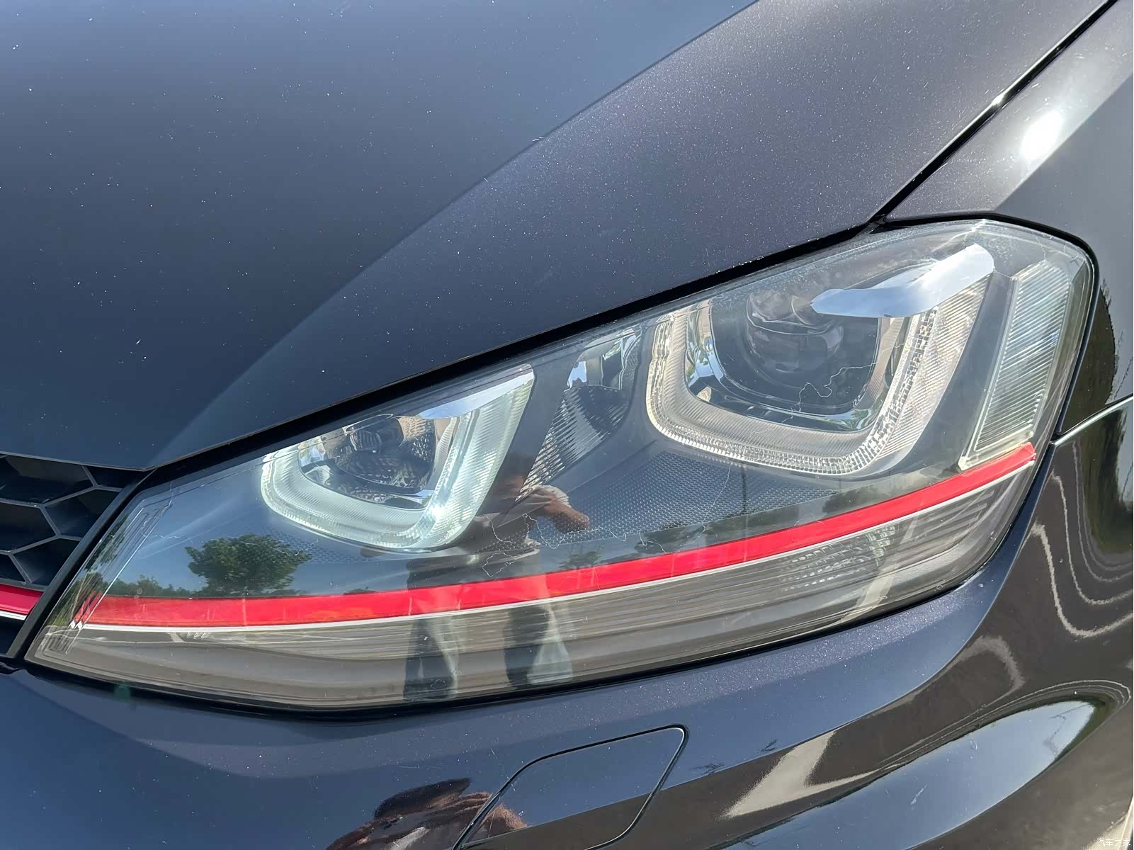Volkswagen Golf, 2016 14