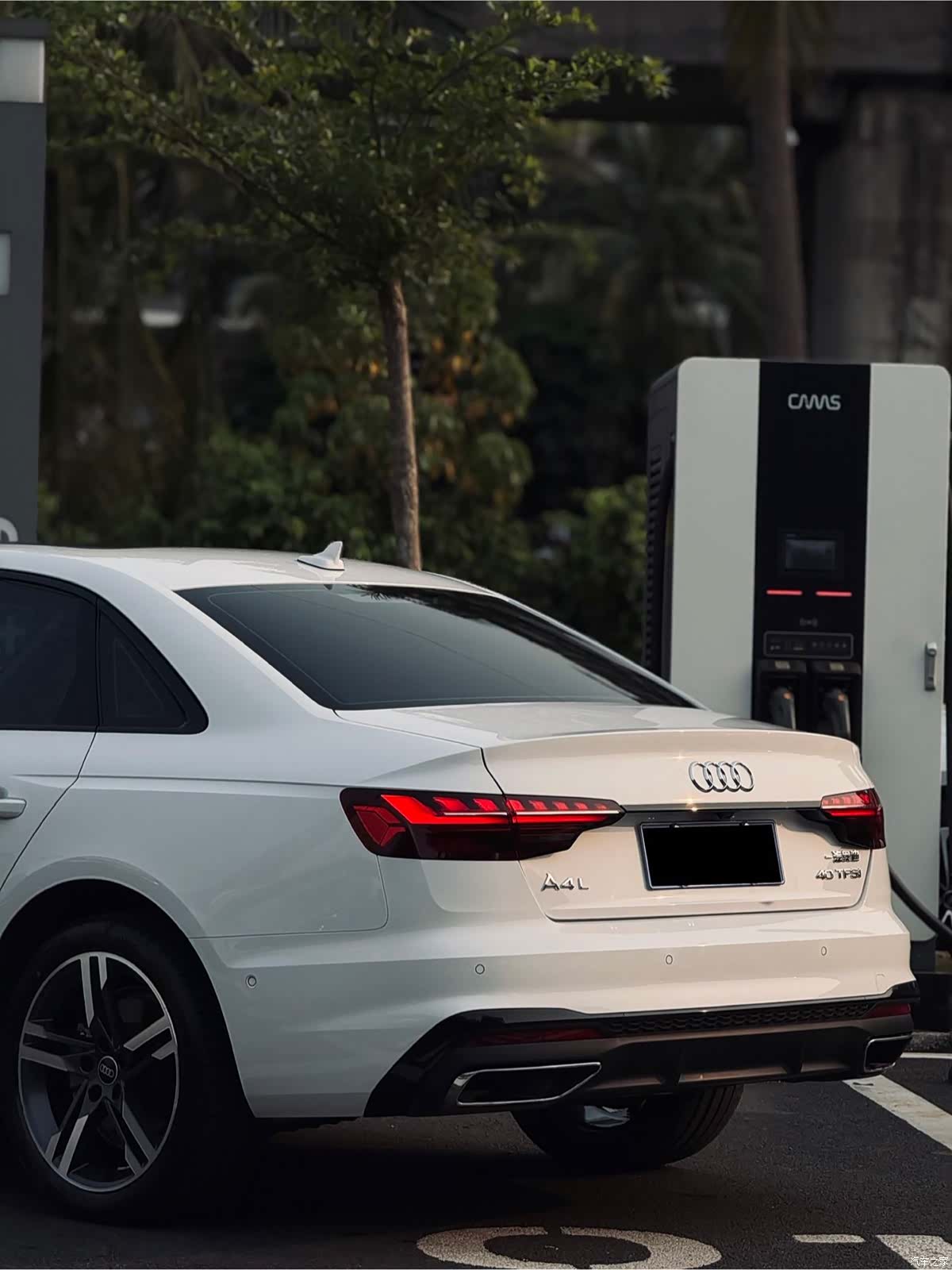Audi A4L, 2023 18