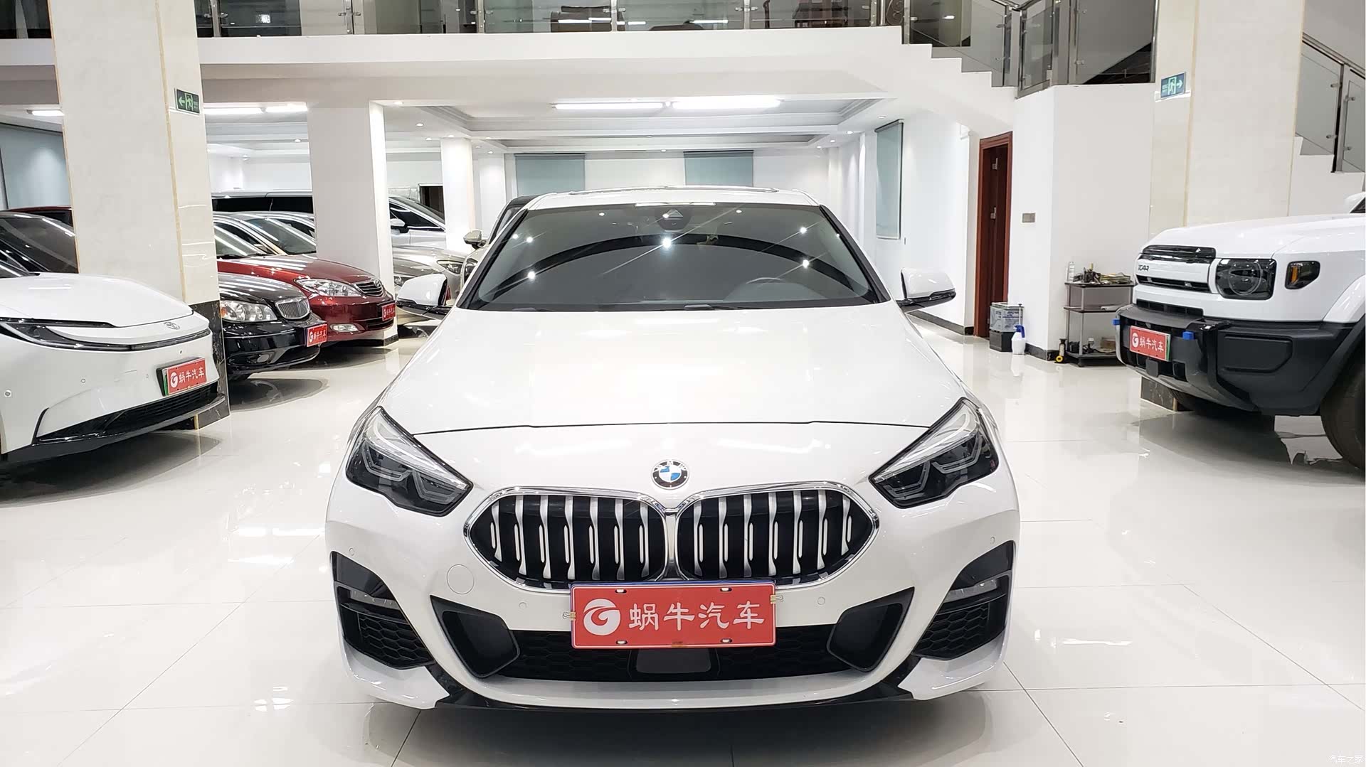 BMW 2 Series, 2022 2