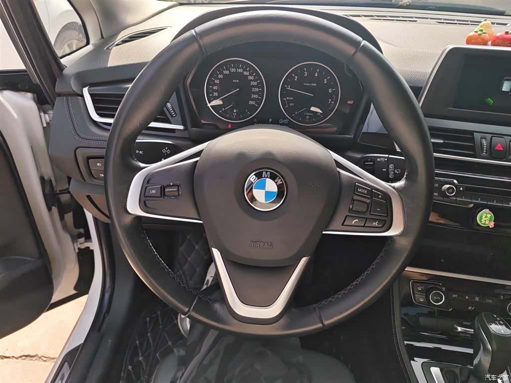 BMW 2 Series, 2018 7