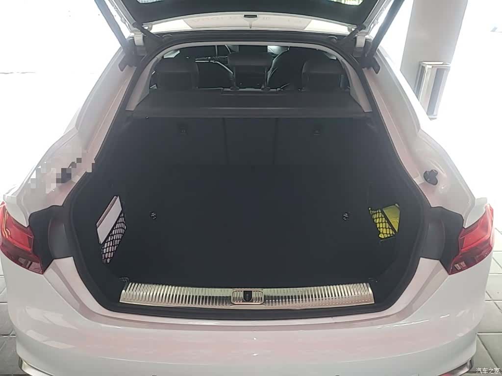 Audi A5, 2023 19