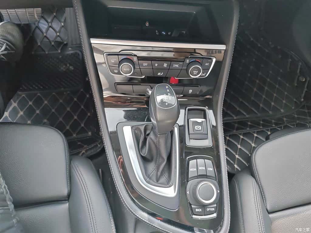 BMW 2 Series, 2018 10