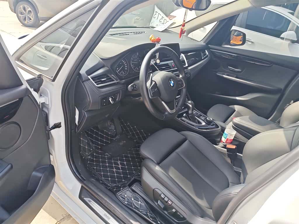 BMW 2 Series, 2018 12