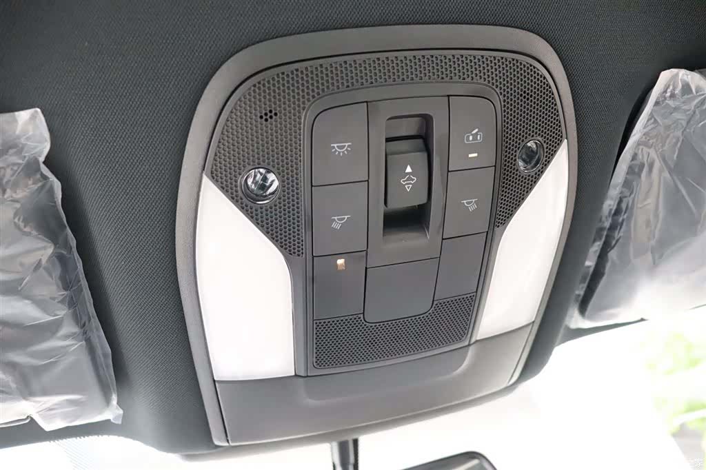 Infiniti QX55, 2026 15