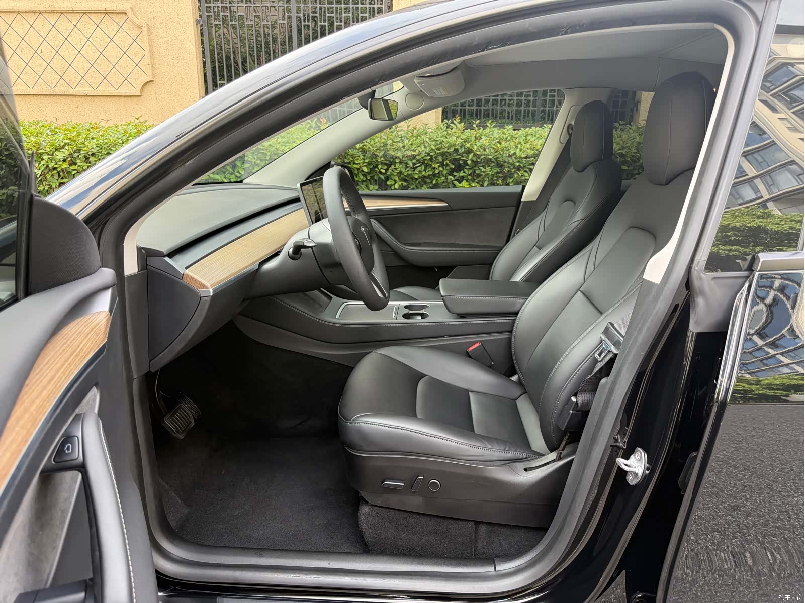Tesla Model Y, 2021 9