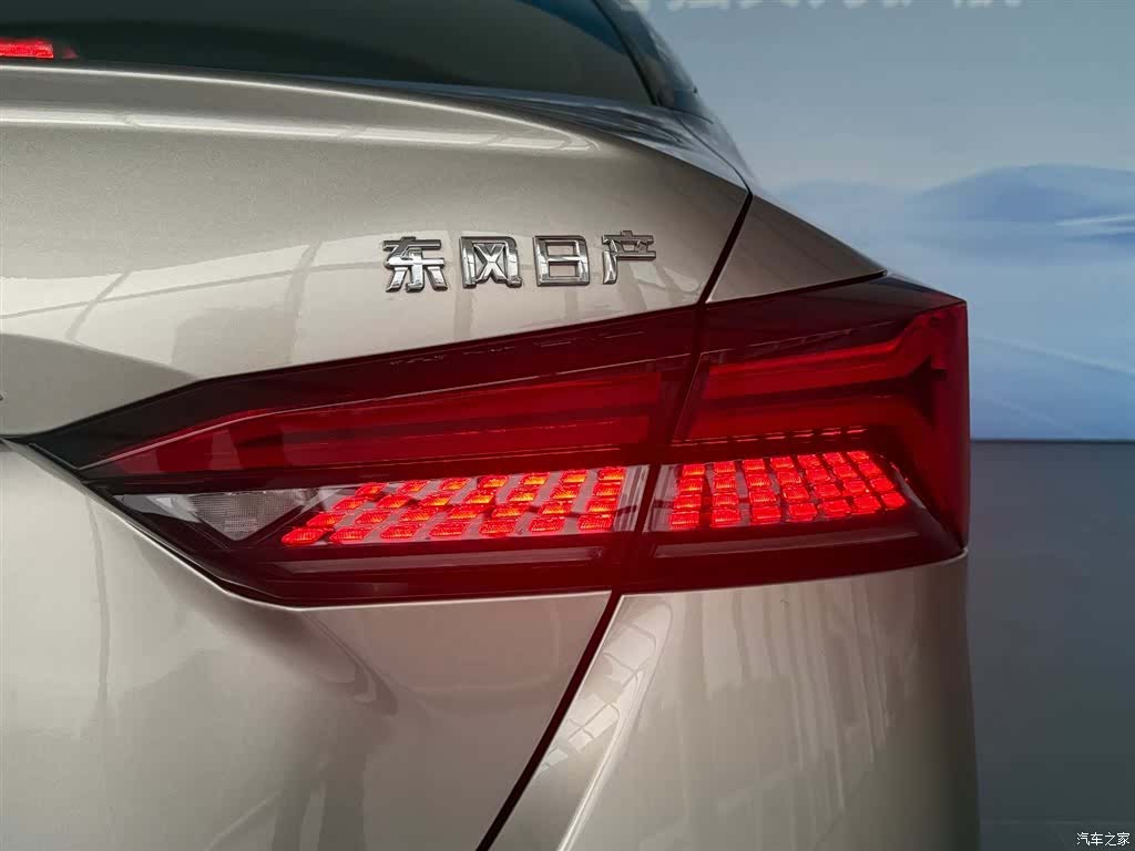 Nissan Teana, 2025 24