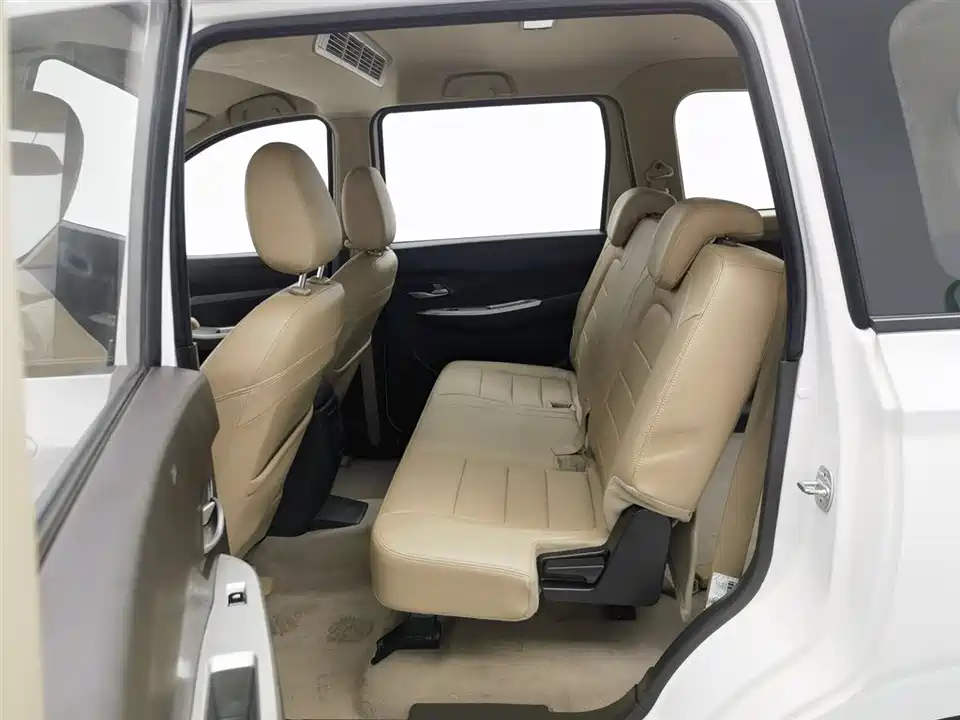 Wuling Wuling Hongguang