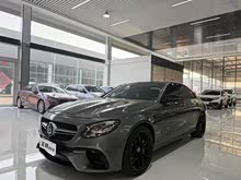 ����E��AMG 2017�� AMG E 43 4MATIC �ر��