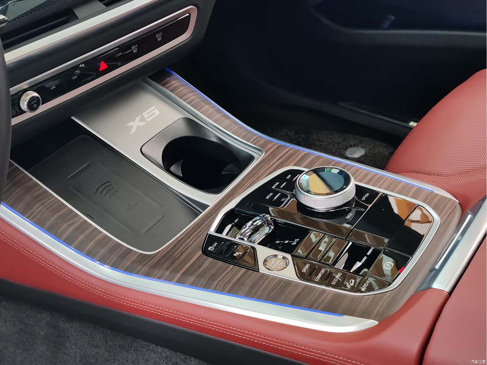 BMW X5, 2024 10
