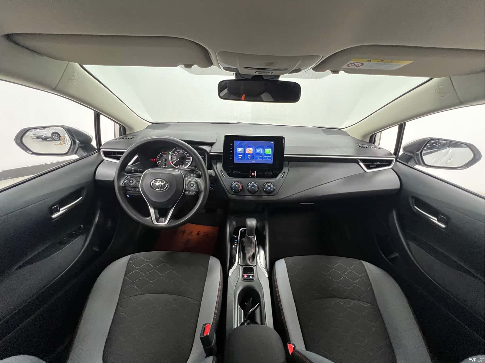 Toyota Corolla, 2022 15