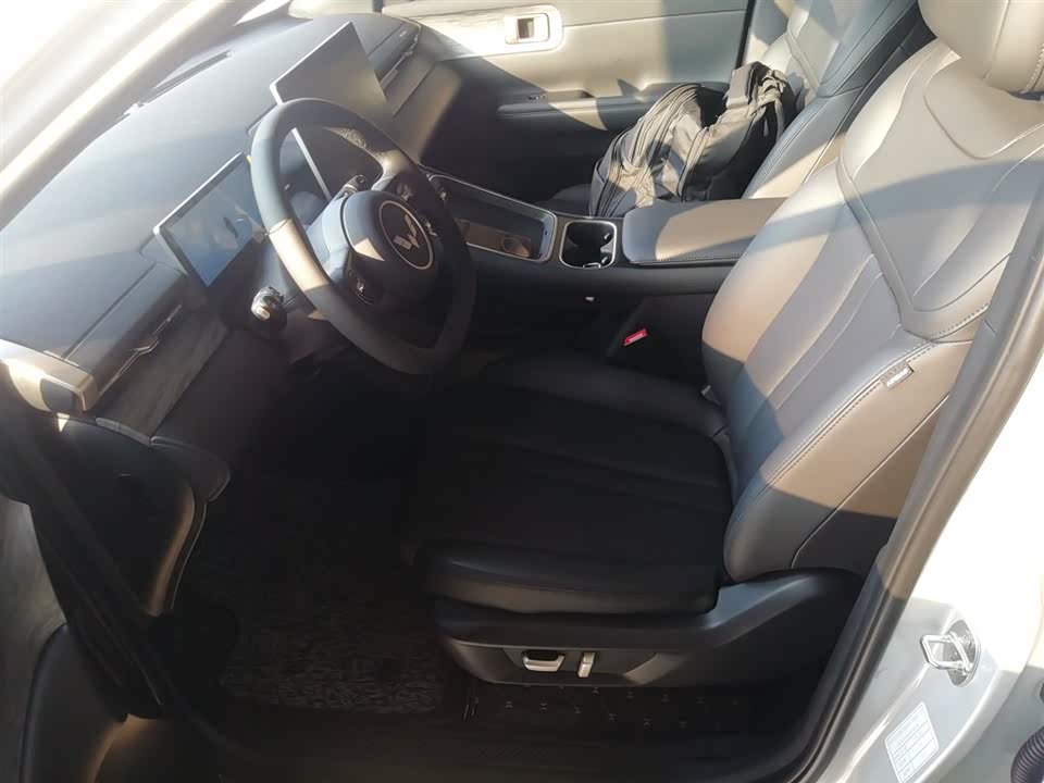 Wuling Wuling Xingguang S