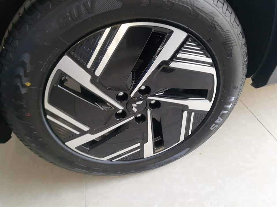 Wuling Wuling Xingguang S