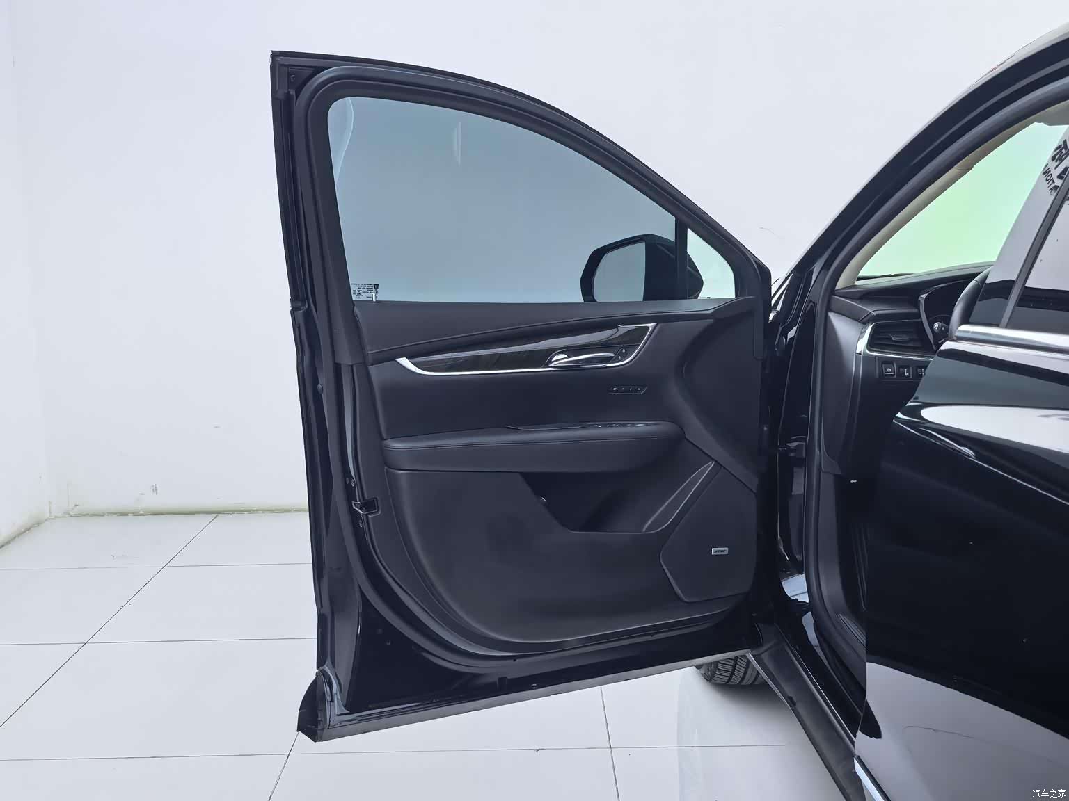 Cadillac XT5, 2017 24