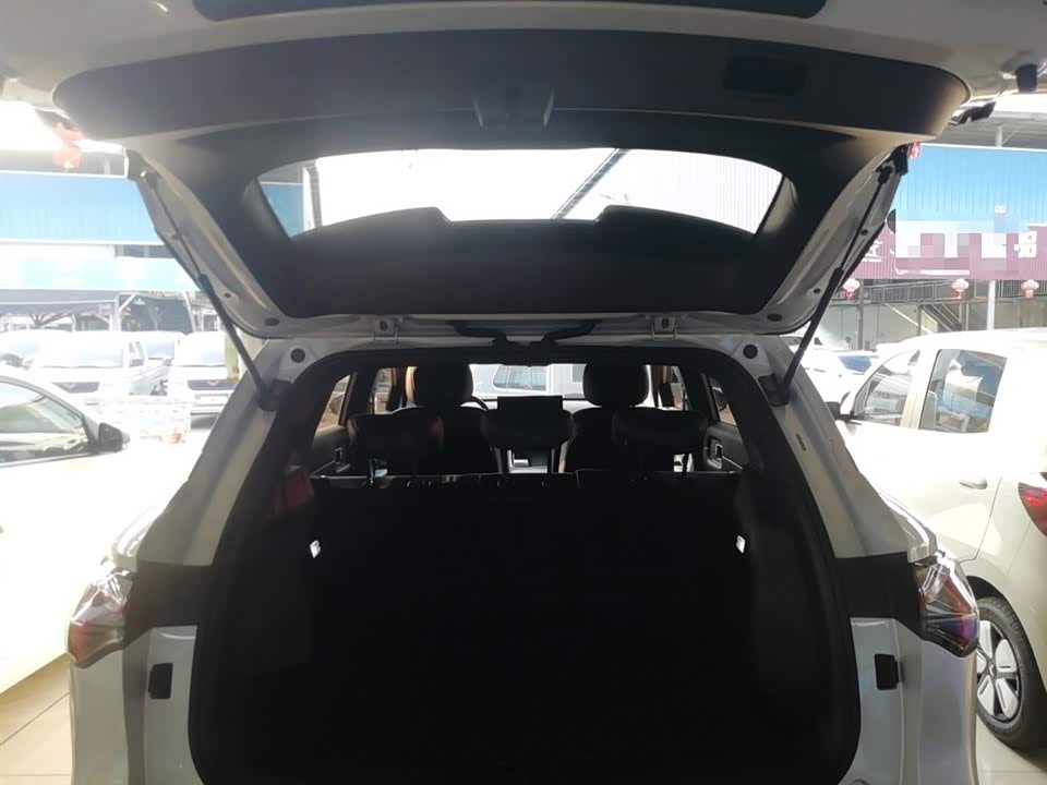 Wuling Wuling Xingguang S