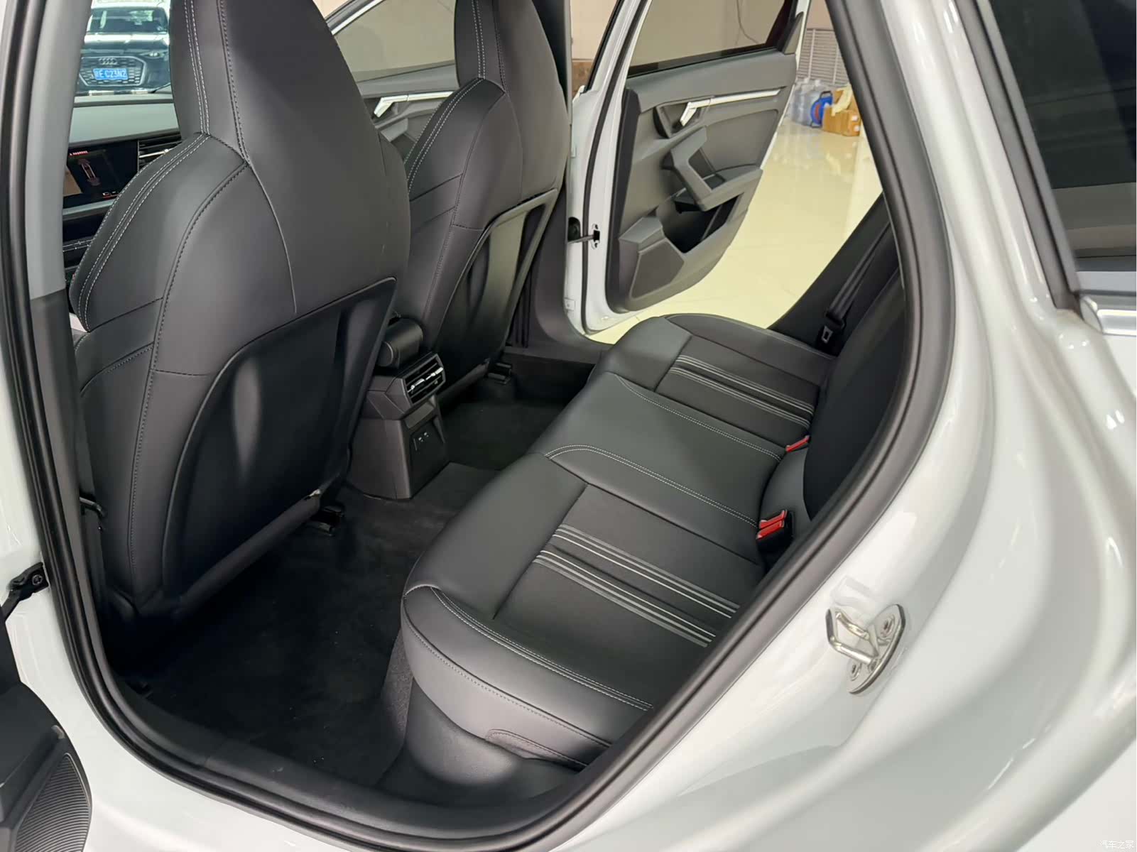 Audi A3, 2022 16
