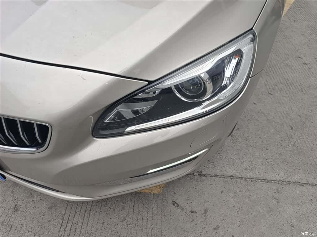 Volvo S60, 2018 24