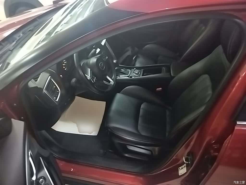 Mazda CX-4, 2019 16