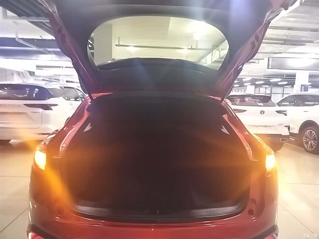 Mazda CX-4, 2019 19