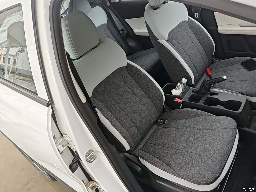 Geely E, 2024 20
