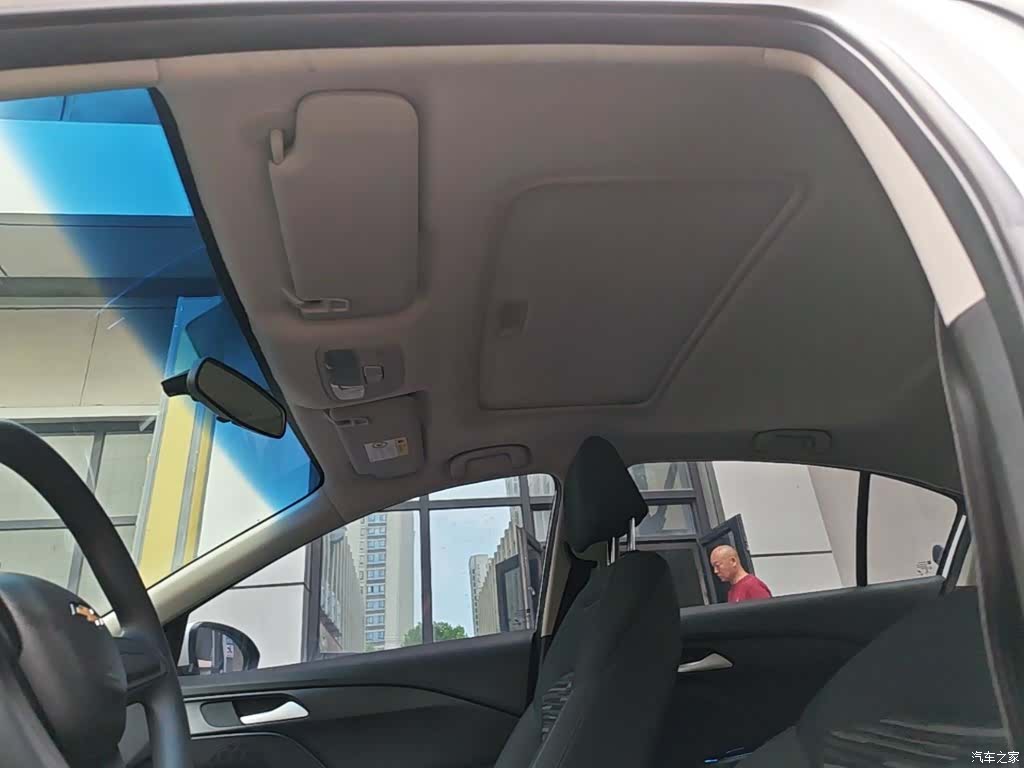 Chevrolet 320, 2019 18