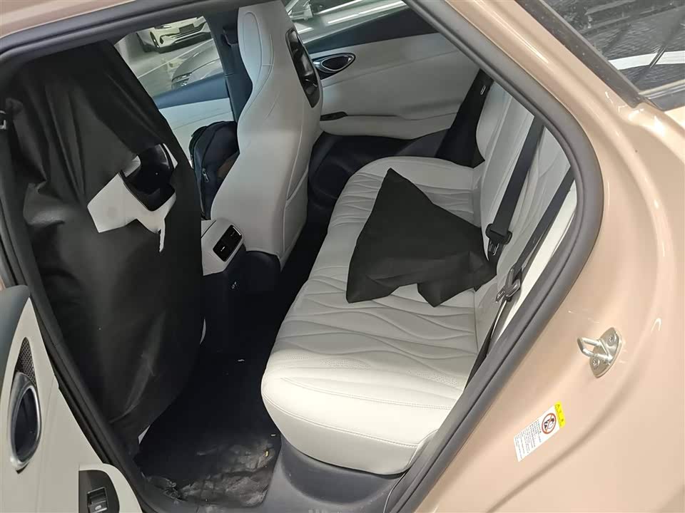 BYD Seal 06GT