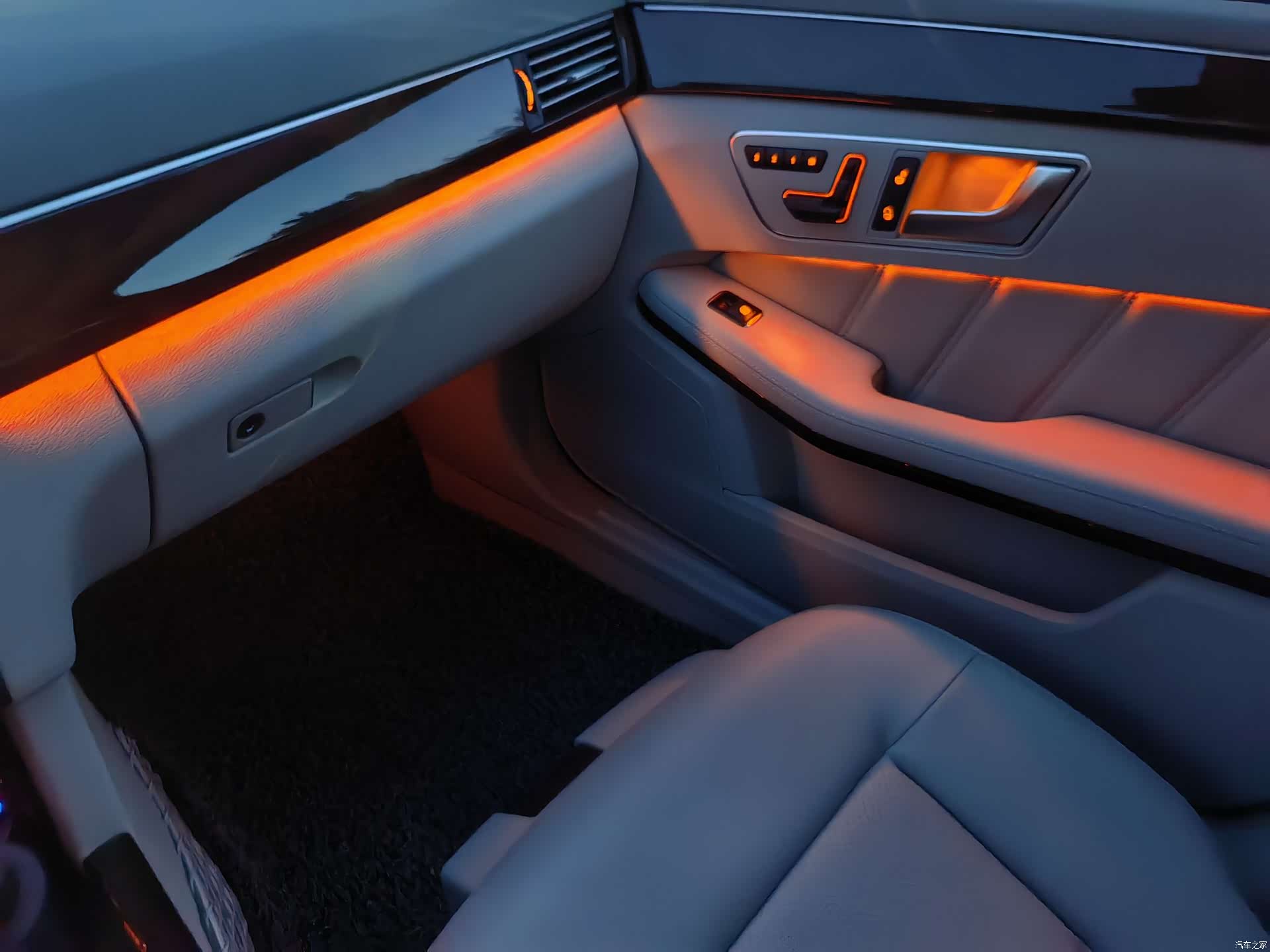 Mercedes-Benz E-Class, 2012 25