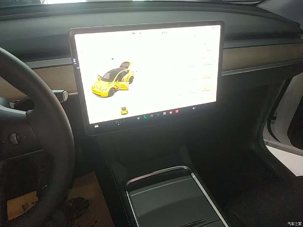 Tesla Model Y, 2022 13