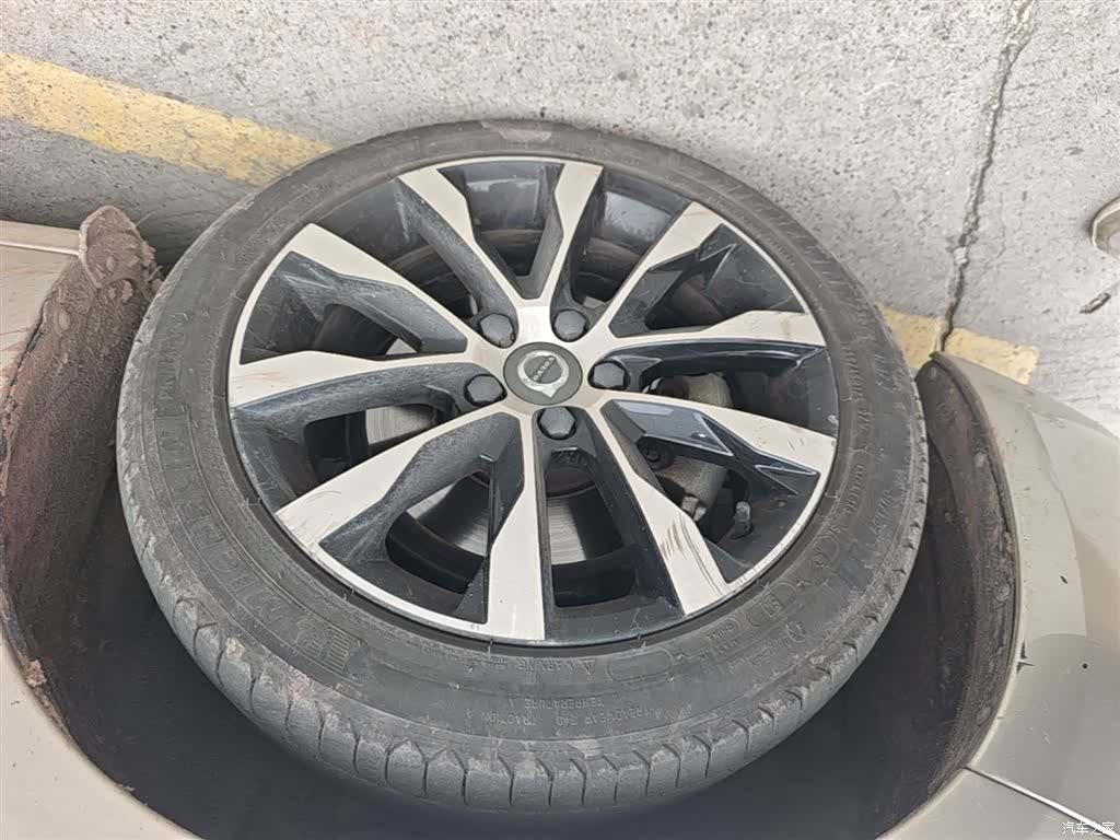 Volvo S60, 2018 23