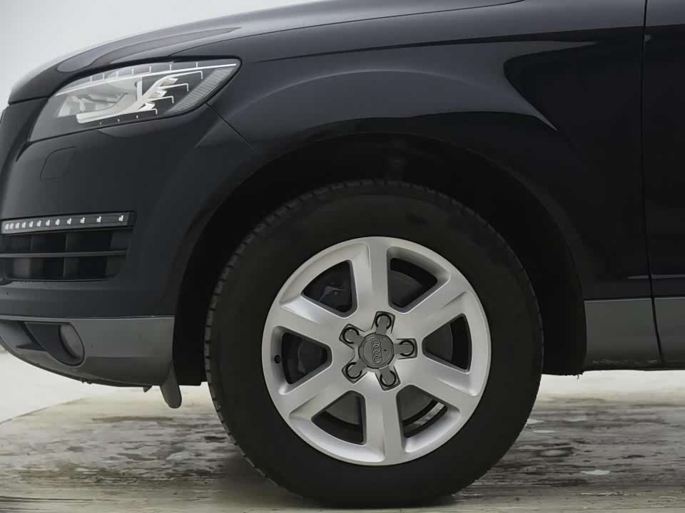Audi Q7 Audi Q7