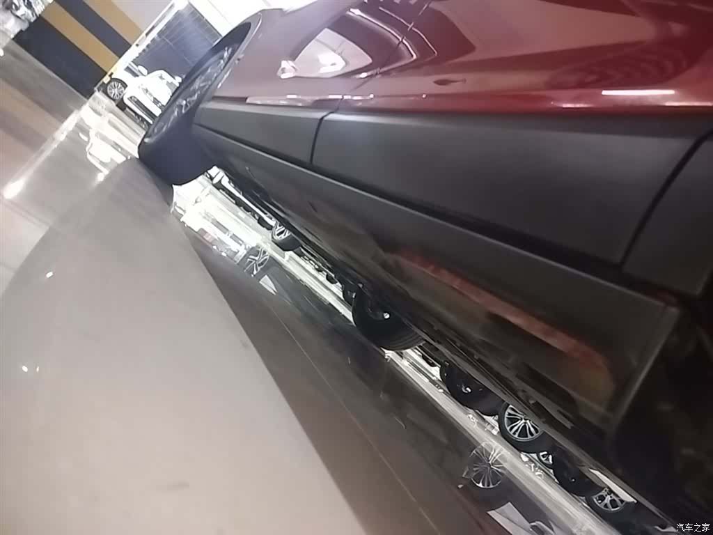 Mazda CX-4, 2019 22