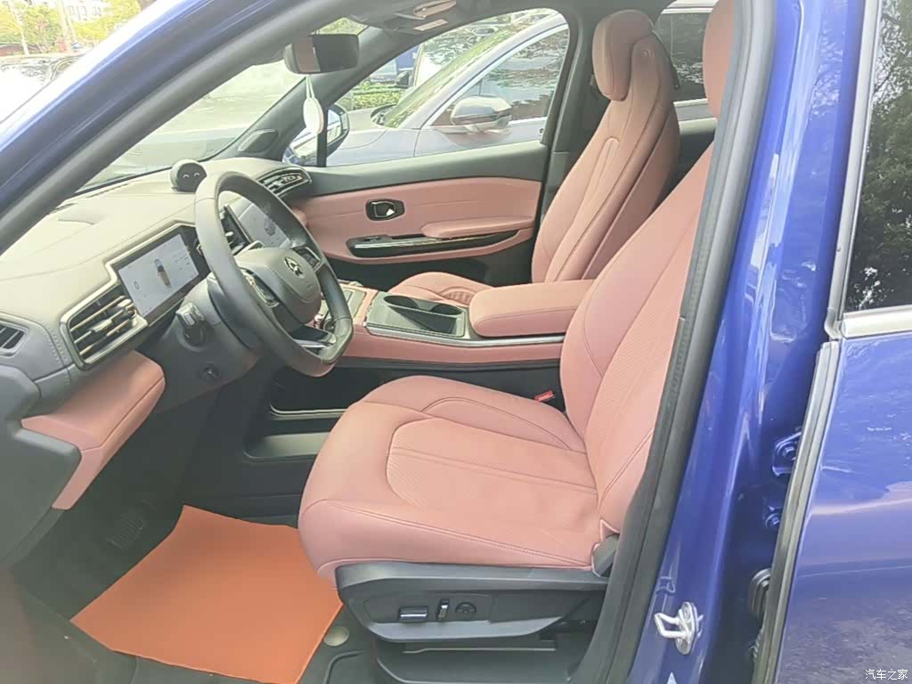 NIO EC6, 2021 15