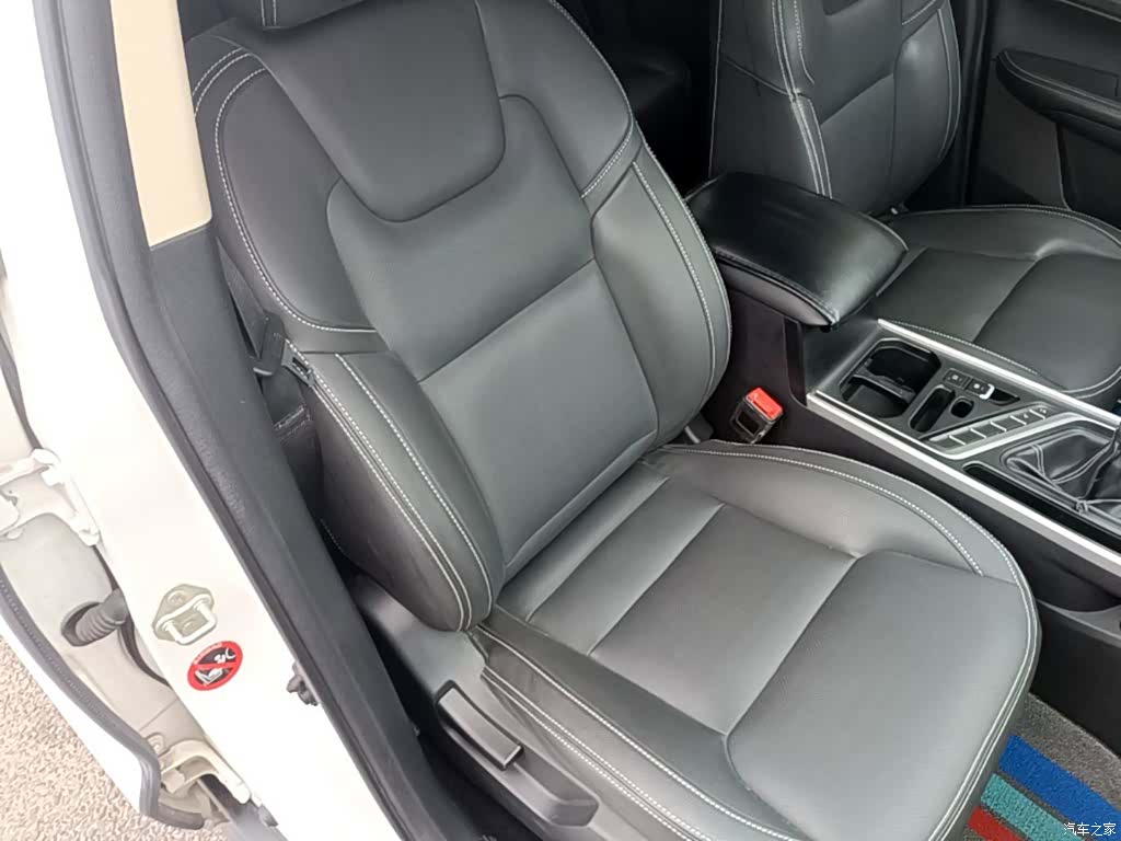 Geely X6, 2018 25