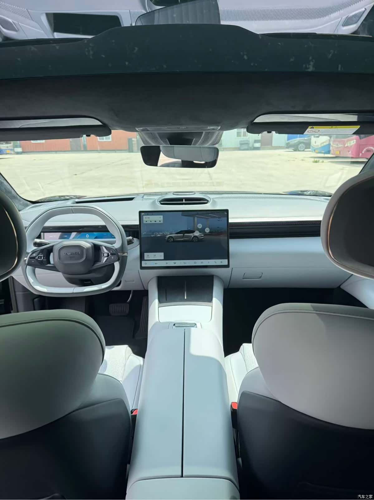 Lynk & Co Z10, 2024 6