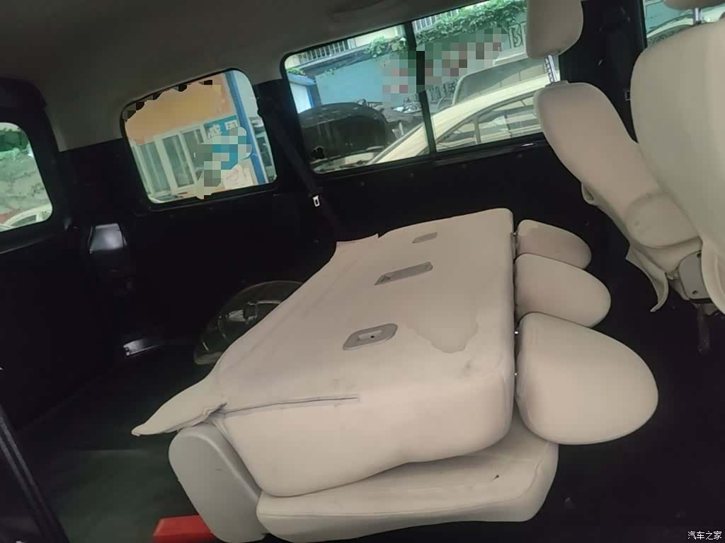 DongFeng M5, 2022 17