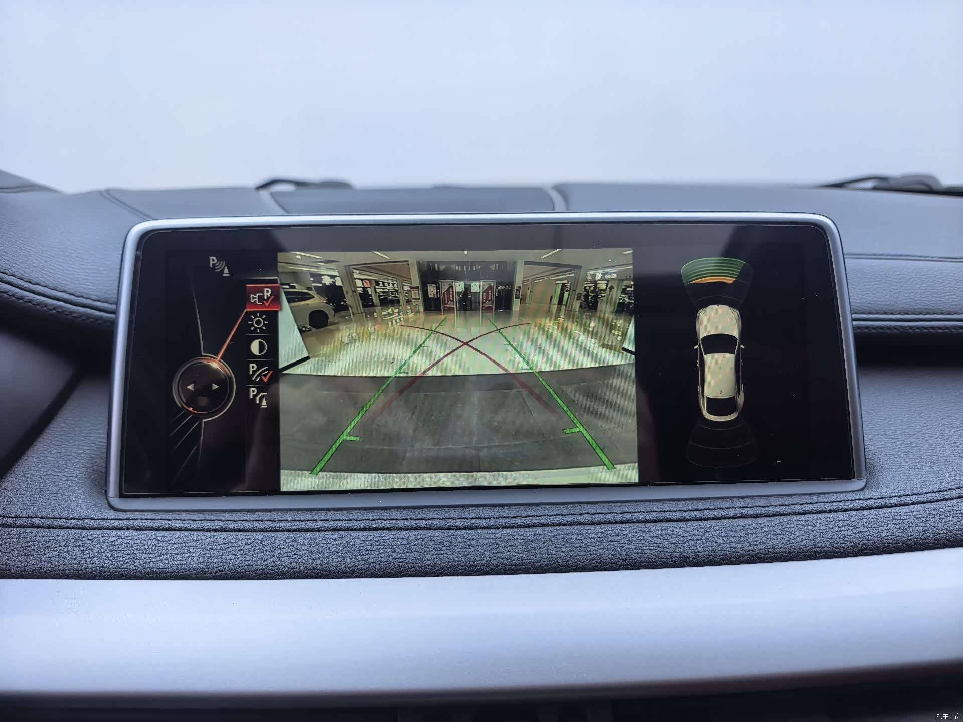 BMW X6, 2016 все фото