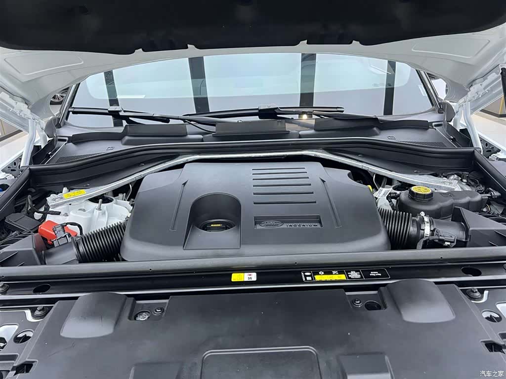 Land Rover Range Rover, 2023 7
