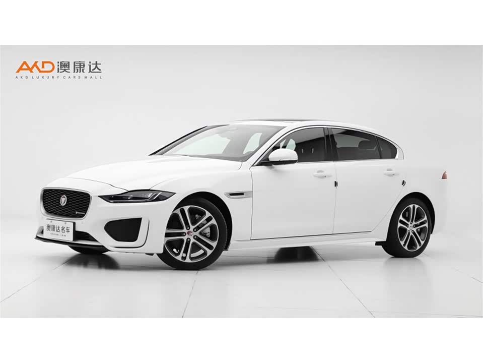 Jaguar XEL Jaguar XEL