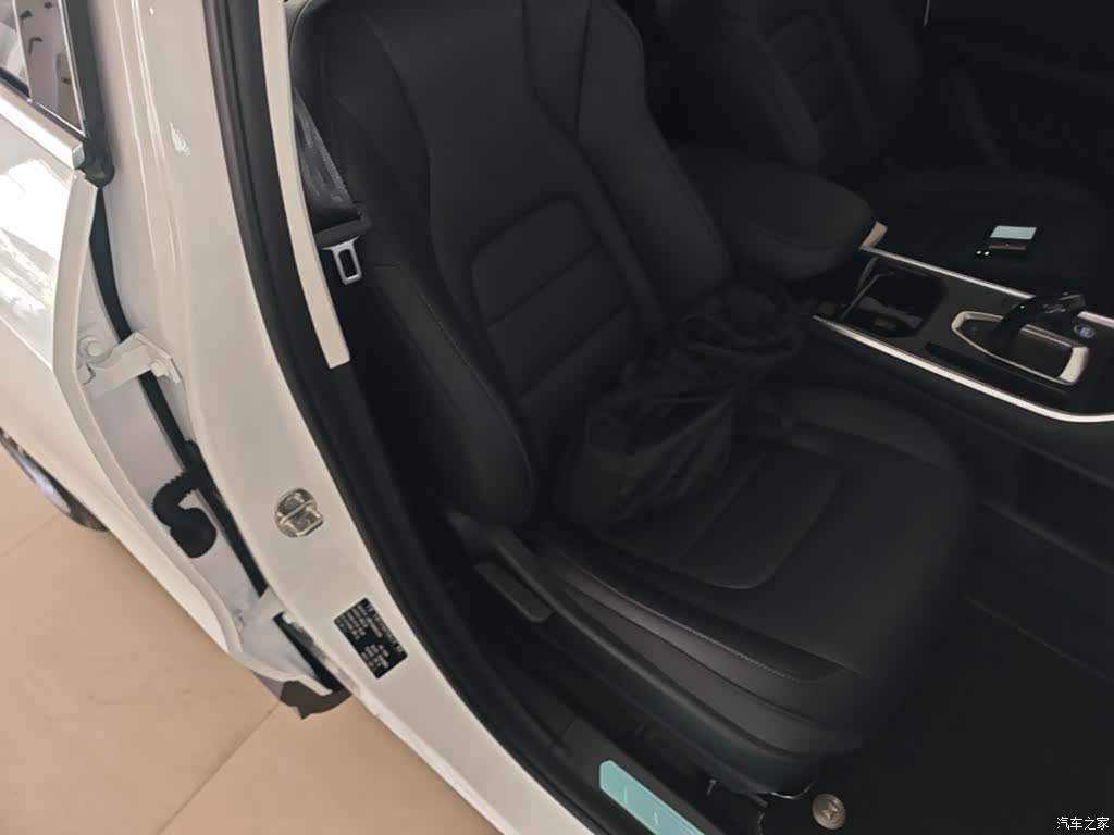 Haval H6, 2026 25