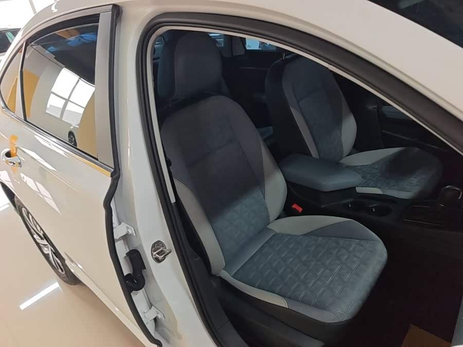 Volkswagen Lavida 2024, фото 25