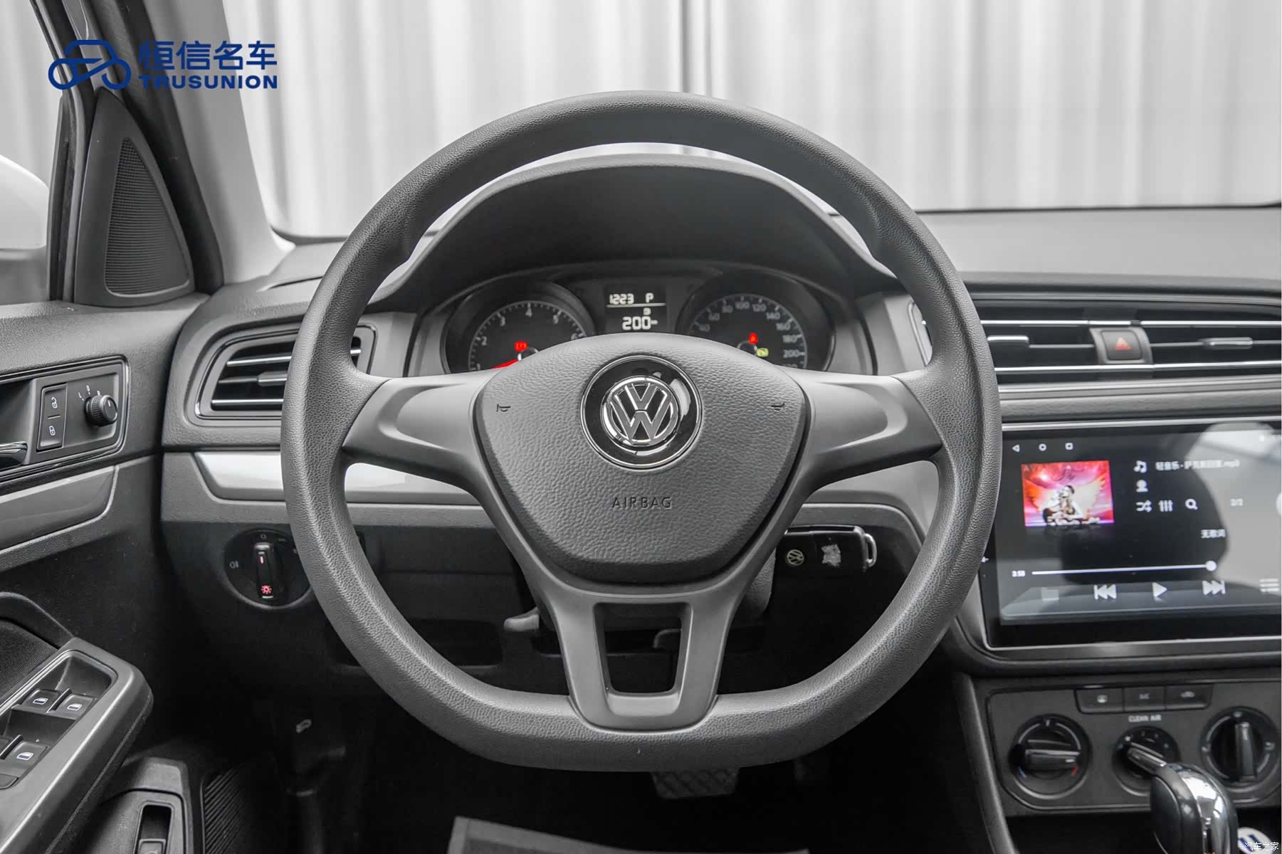 Volkswagen Lavida, 2023 16