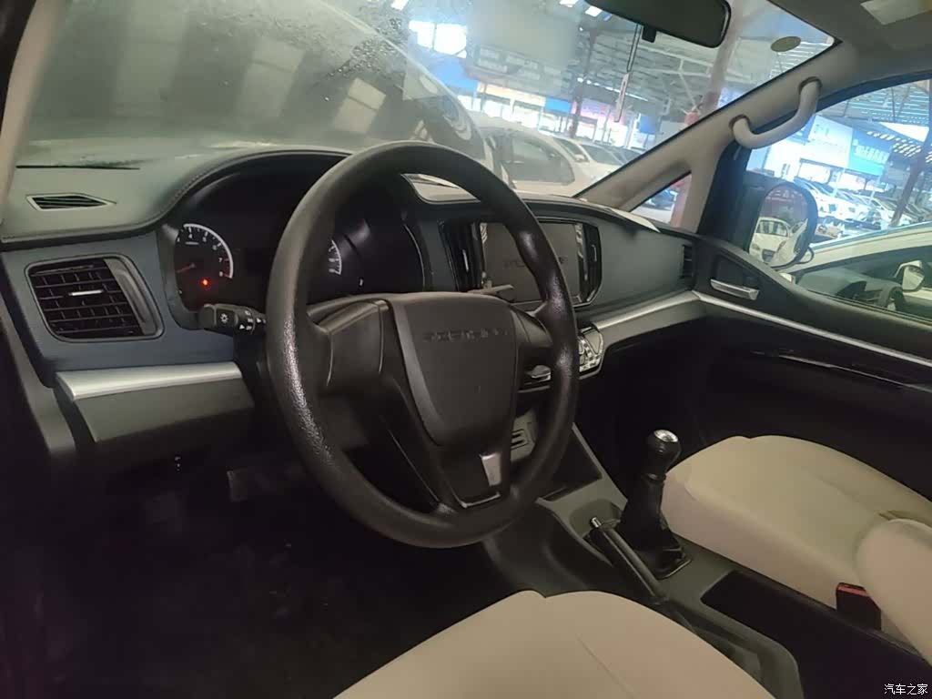 DongFeng M5, 2022 11