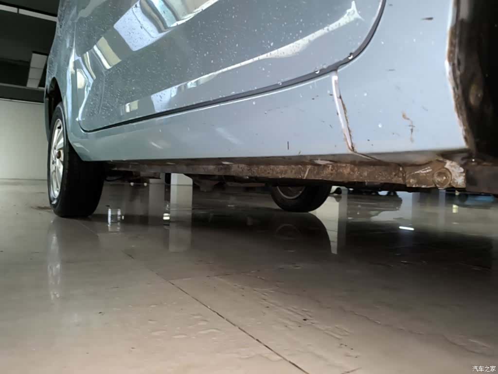 Wuling MINIEV, 2021 21