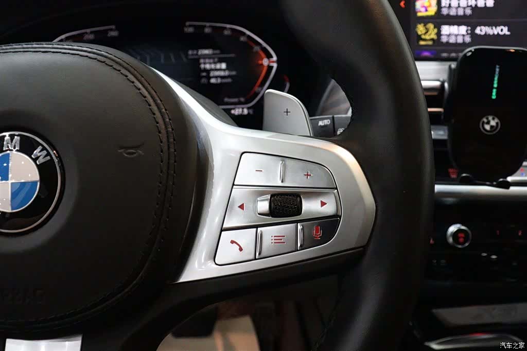 BMW X3, 2024 16