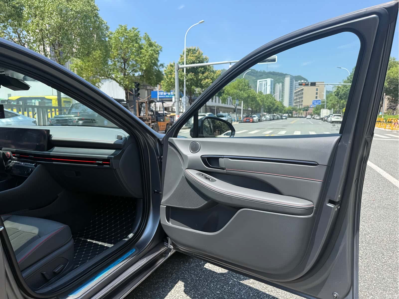 Hyundai Sonata, 2024 16